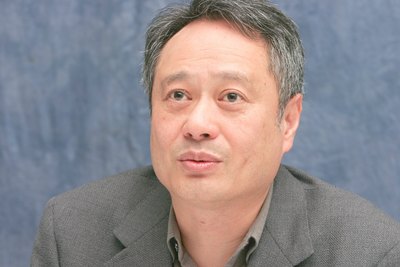 Ang Lee Stickers G616297