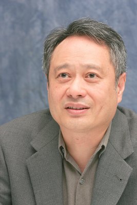 Ang Lee Stickers G616300