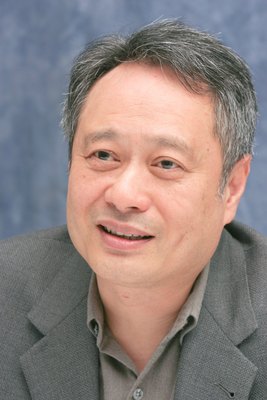 Ang Lee Stickers G616304