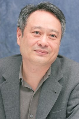 Ang Lee Stickers G616311
