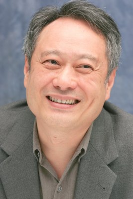 Ang Lee Stickers G616312