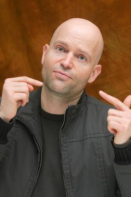 Marc Forster Stickers G616332