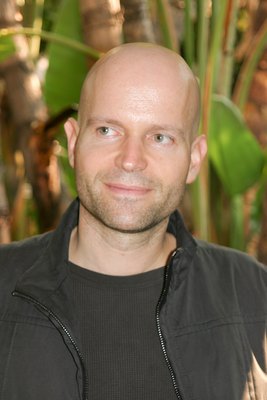 Marc Forster puzzle G616340