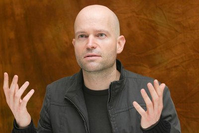 Marc Forster Stickers G616342