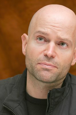 Marc Forster Stickers G616349