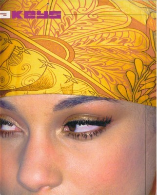 Alicia Keys Poster G61703