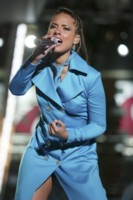 Alicia Keys tote bag #G61708