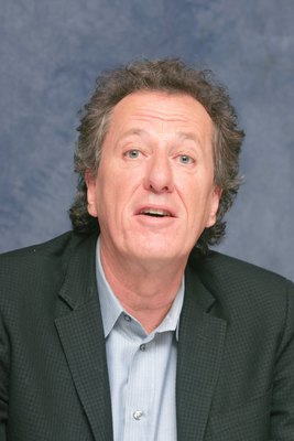 Geoffrey Rush Mouse Pad G617430