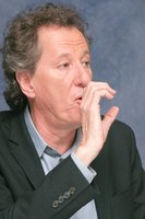 Geoffrey Rush Mouse Pad G617434