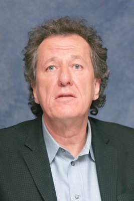 Geoffrey Rush Mouse Pad G617439