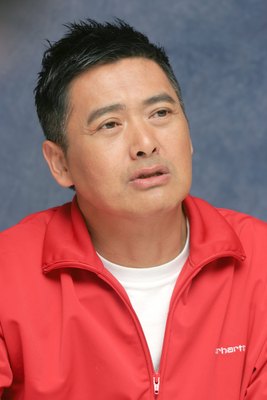 Chow Yun-Fat Poster G617669