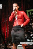 Alicia Keys tote bag #G61768