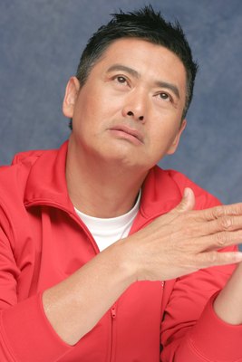 Chow Yun-Fat Poster G617680