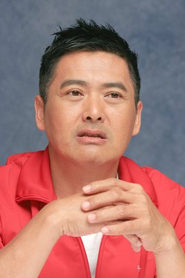 Chow Yun-Fat puzzle G617683