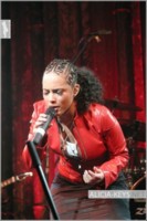 Alicia Keys tote bag #G61774