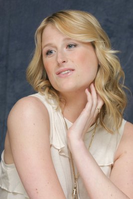 Mamie Gummer Mouse Pad G617765