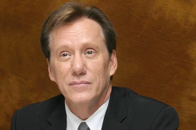 James Woods Poster G617793