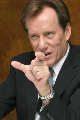 James Woods Stickers G617803