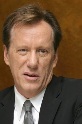James Woods Poster G617808