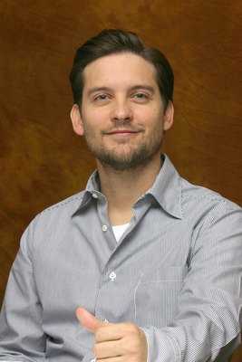 Tobey Maguire Poster G617880