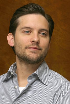 Tobey Maguire Poster G617881