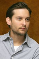 Tobey Maguire Tank Top #1047152