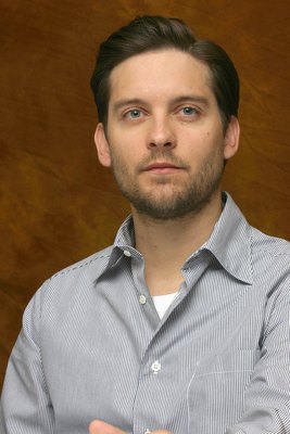 Tobey Maguire Stickers G617899
