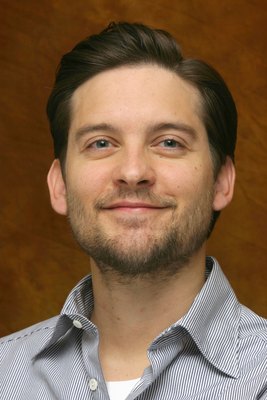 Tobey Maguire Poster G617902