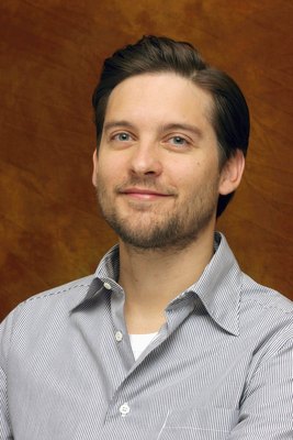 Tobey Maguire Poster G617904
