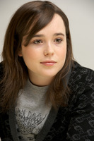 Ellen Page Mouse Pad G617906