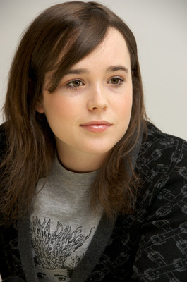 Ellen Page Stickers G617906