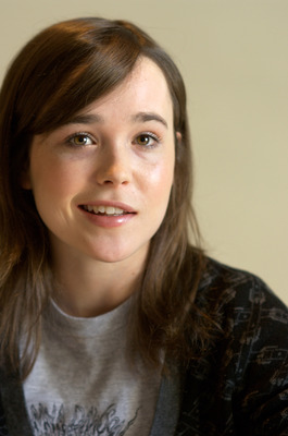 Ellen Page Poster G617912