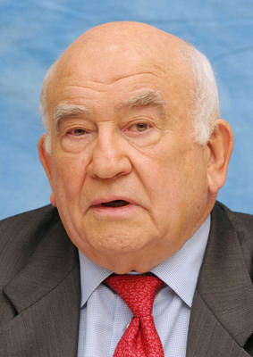 Ed Asner Stickers G618122