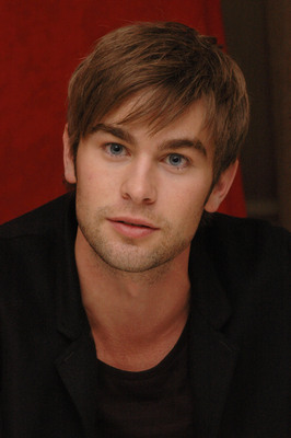 Chace Crawford Poster G618289