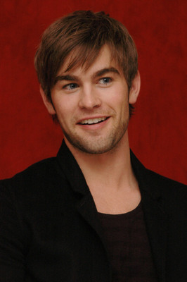 Chace Crawford Mouse Pad G618290