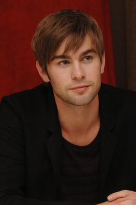 Chace Crawford Mouse Pad G618291