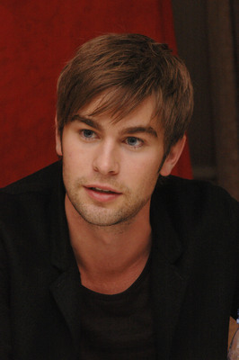 Chace Crawford Poster G618292