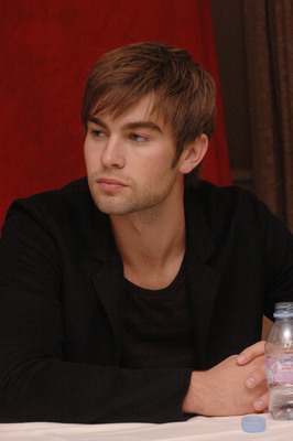 Chace Crawford Mouse Pad G618293