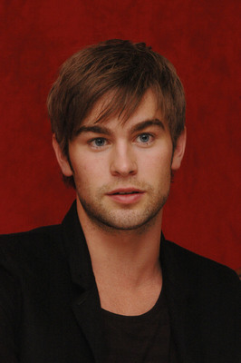 Chace Crawford Poster G618295
