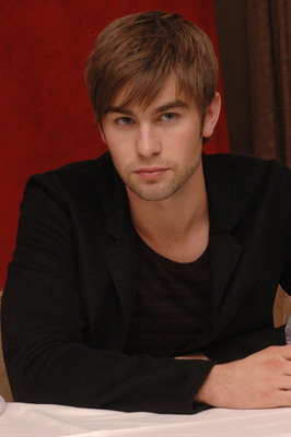 Chace Crawford Mouse Pad G618296