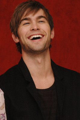 Chace Crawford Mouse Pad G618297