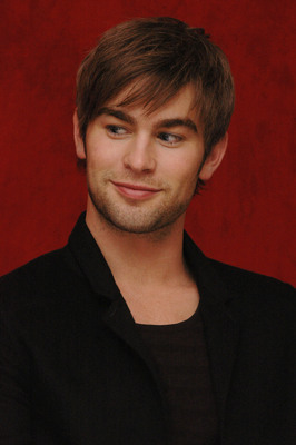 Chace Crawford Mouse Pad G618298