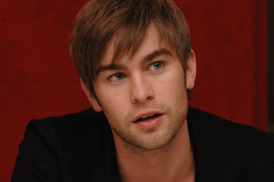Chace Crawford Stickers G618299