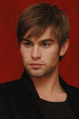 Chace Crawford Mouse Pad G618300