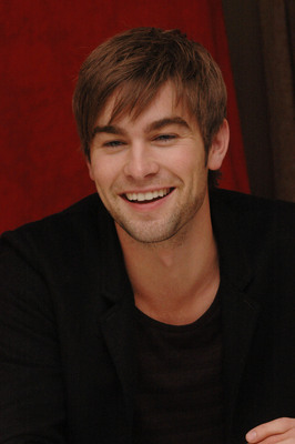 Chace Crawford Poster G618301