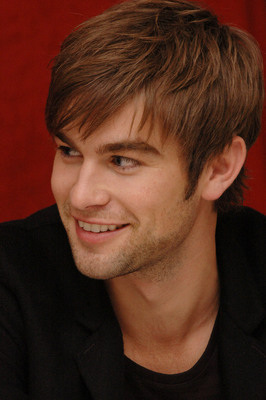 Chace Crawford Poster G618302