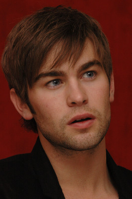 Chace Crawford Mouse Pad G618303