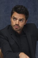 Dominic Cooper Mouse Pad G618371