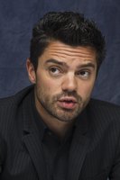 Dominic Cooper Mouse Pad G618412