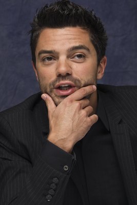 Dominic Cooper Mouse Pad G618423